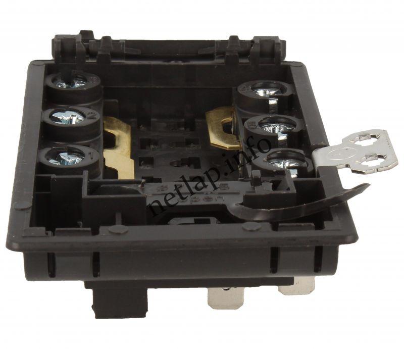 Beko Hansa tűzhely sorkapocs CSM/BCCI/BCV/OUM/PMC - Image 4