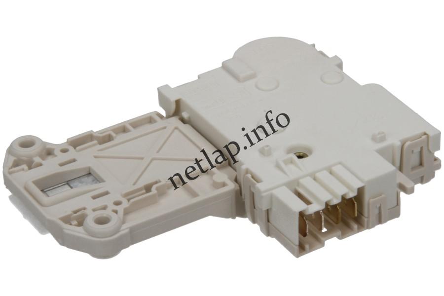 AEG Electrolux Zanussi mosógép DLS1 ajtókapcsoló LAV/EWF/ZWG - Image 2