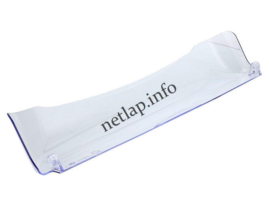 Electrolux Faure Zanussi hűtőgép vajtartó FRA/KF/ZRT