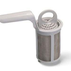 AEG Electrolux Zanussi mosogatógép szűrő F/ESF/ZDS