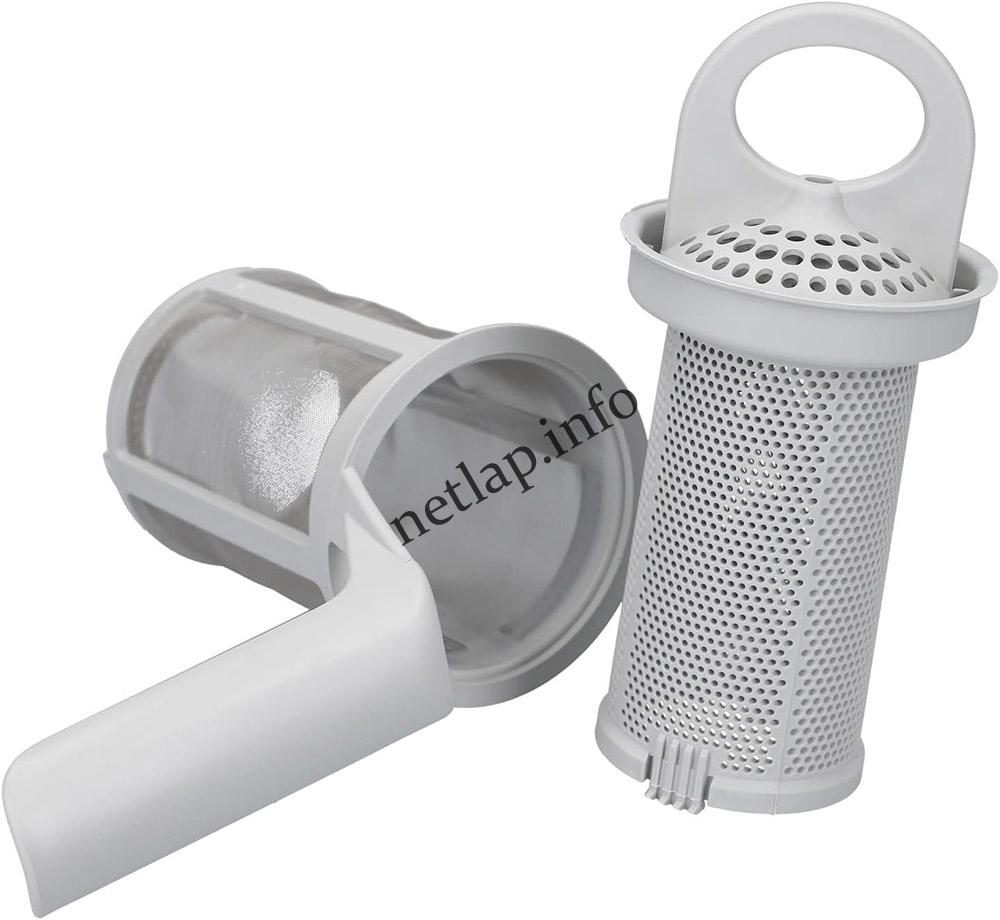 AEG Electrolux Zanussi mosogatógép szűrő F/ESF/ZDS - Image 3