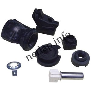 Miele mosógép mosogatógép szárítógép hőmérséklet érzékelő G307/G867/PW6137/T247/W227/W804