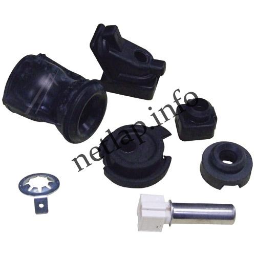 Miele mosógép mosogatógép szárítógép hőmérséklet érzékelő G307/G867/PW6137/T247/W227/W804