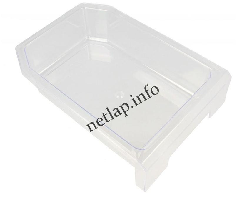 Sharp hűtőgép zöldségtartó fiók A087CBFH Sharp hűtőgép zöldségtartó fiók A087CBFH