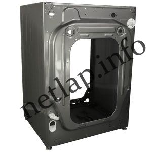 LG mosógép burkolat palást ABJ76107441