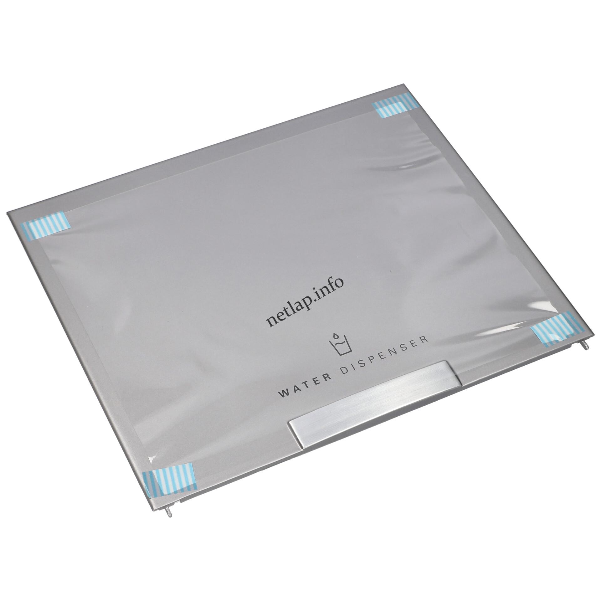 LG mosogatógép decor előlap ACW33674001 LG mosogatógép decor előlap ACW33674001