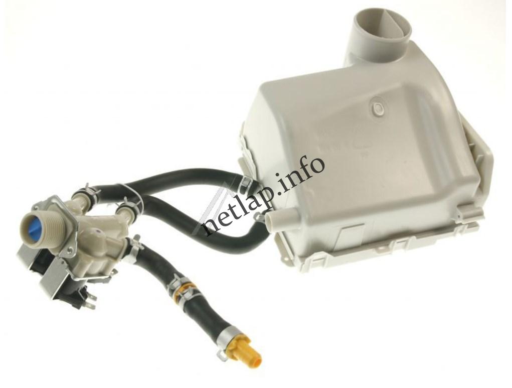 LG mosógép mosószertartó ACZ72970508 LG mosógép mosószertartó ACZ72970508