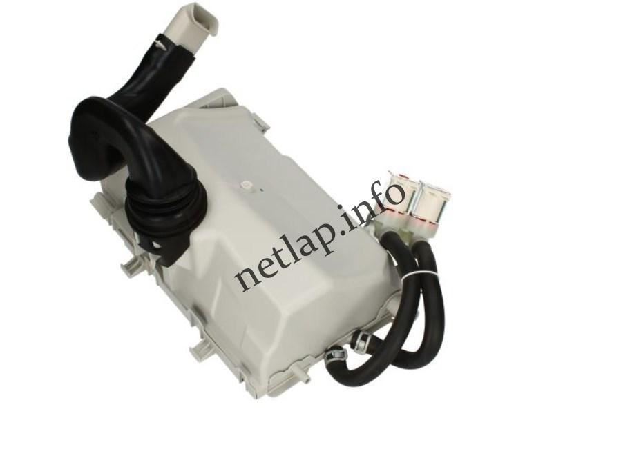 LG mosógép mosószertartó ház ACZ74170905 LG mosógép mosószertartó ház ACZ74170905