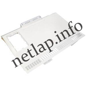 LG hűtőgép ventilátor hátlappal AEB73006301