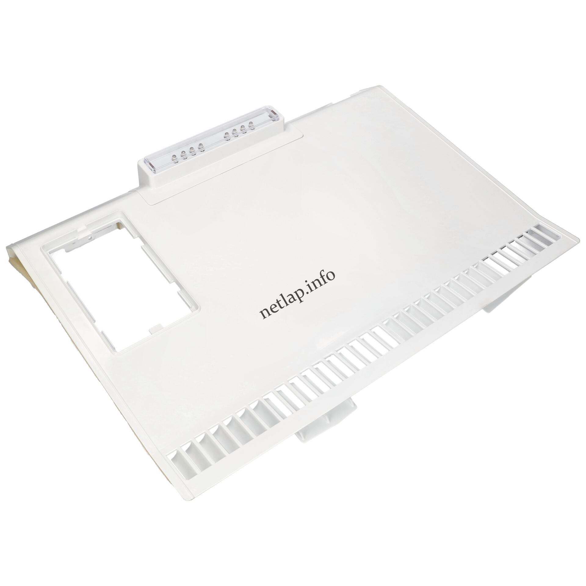 LG hűtőgép ventilátor hátlappal AEB73006301 LG hűtőgép ventilátor hátlappal AEB73006301