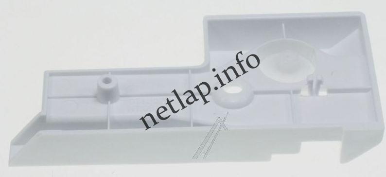 LG hűtőgép felső zöldségesfiók jobb oldali vezetősín GCB/GRB/GRP/GWL/GWP LG hűtőgép felső zöldségesfiók jobb oldali vezetősín GCB/GRB/GRP/GWL/GWP