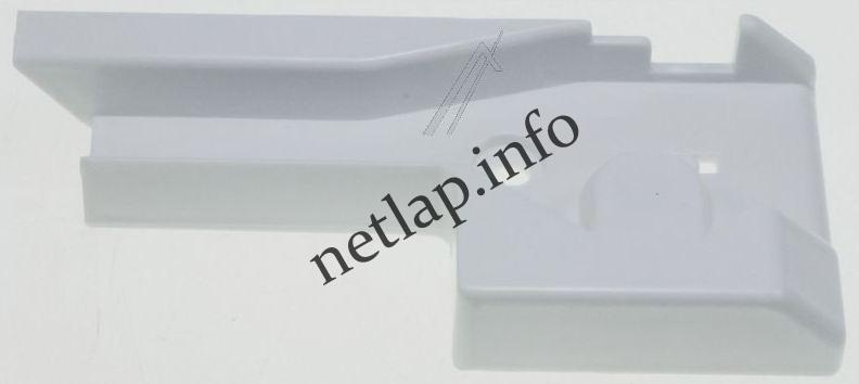 LG hűtőgép felső zöldségesfiók jobb oldali vezetősín GCB/GRB/GRP/GWL/GWP LG hűtőgép felső zöldségesfiók jobb oldali vezetősín GCB/GRB/GRP/GWL/GWP - Image 2