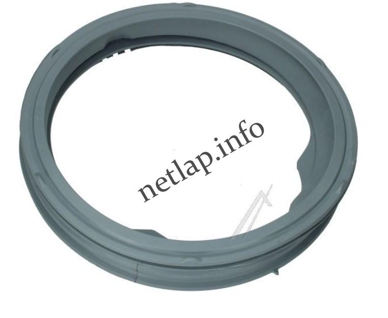 LG mosógép üstszájgumi AGM30138505 LG mosógép üstszájgumi AGM30138505