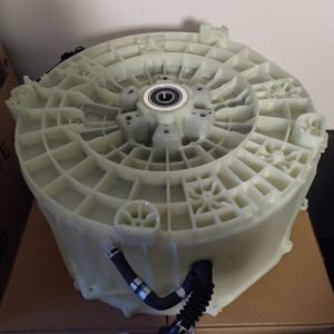 LG mosógép hátsó üst AGM75471407