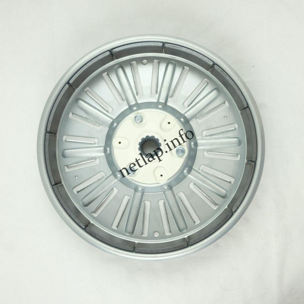 LG mosógép motor forgórész AHL73855301 LG mosógép motor forgórész AHL73855301