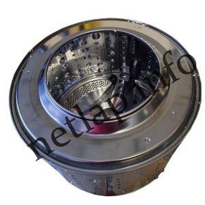 LG mosógép dob dobcsillaggal együtt AJQ74954121