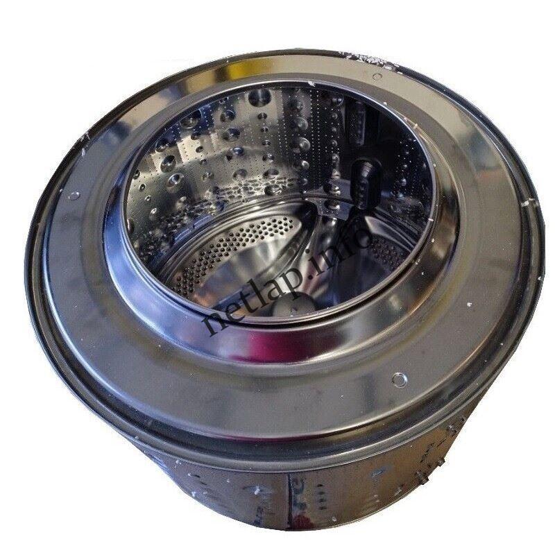 LG mosógép dob dobcsillaggal együtt AJQ74954121 LG mosógép dob dobcsillaggal együtt AJQ74954121