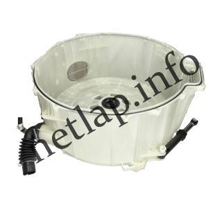 LG mosógép hátsó üst AJQ74954216