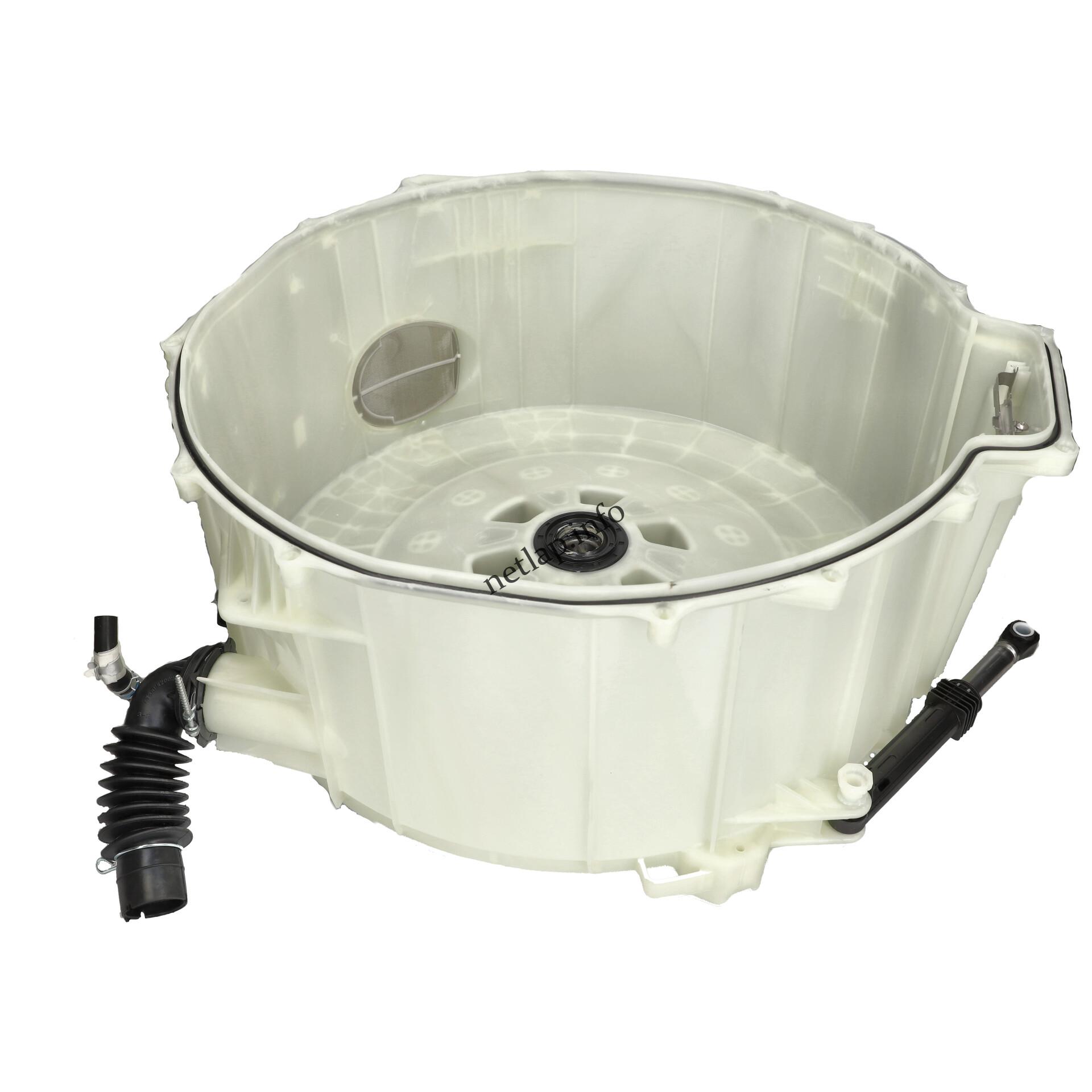 LG mosógép hátsó üst AJQ74954216 LG mosógép hátsó üst AJQ74954216