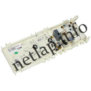 Fagor mosógép vezérlőelektronika AS0003003