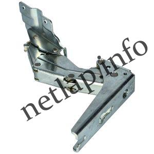 Fagor hűtőgép zsanér felső forgatható AS0022639