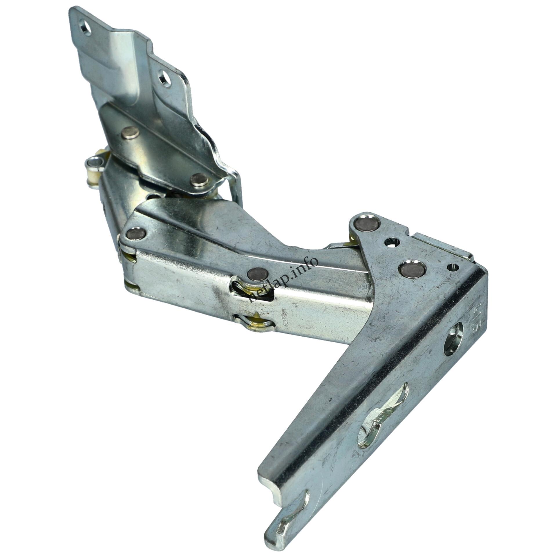 Fagor hűtőgép zsanér felső forgatható AS0022639 Fagor hűtőgép zsanér felső forgatható AS0022639