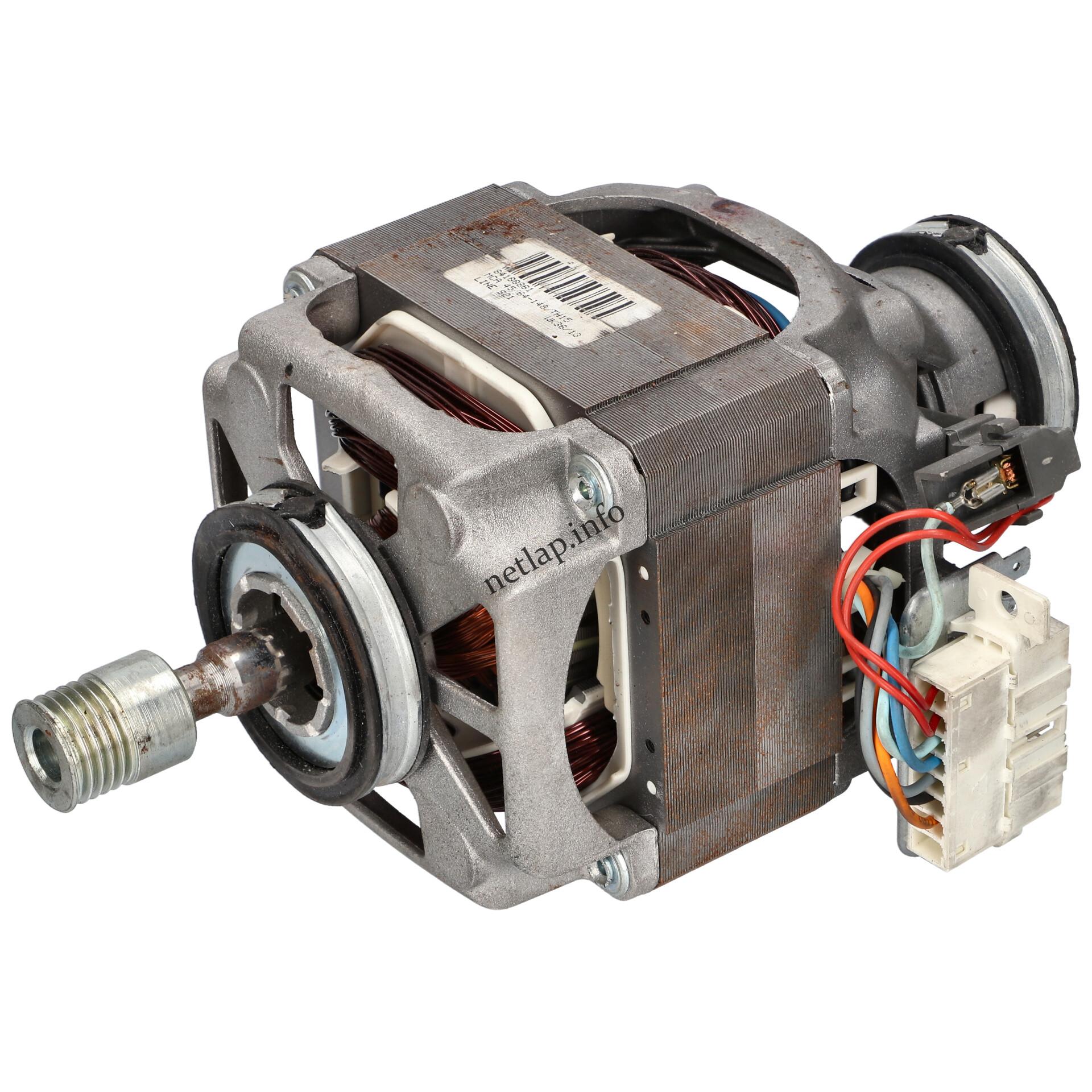 Fagor mosógép motor AS6015862 Fagor mosógép motor AS6015862