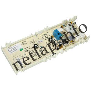 Fagor mosógép vezérlőmodul AS6018345