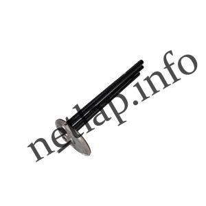 Eldom fűtőszál ház száraz ovális 80 200l AS72268025