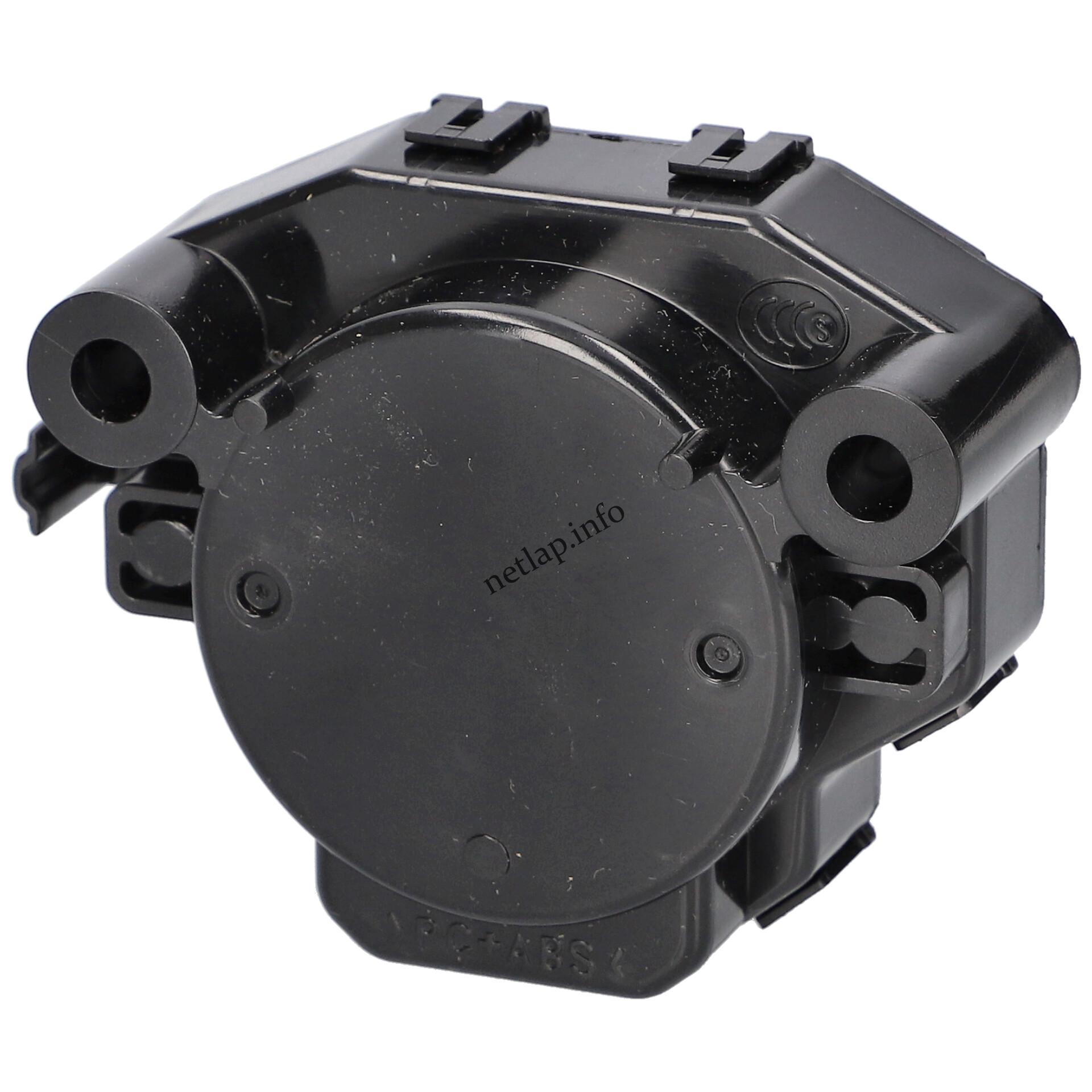 Panasonic mosógép motor indító AXW34823106 Panasonic mosógép motor indító AXW34823106