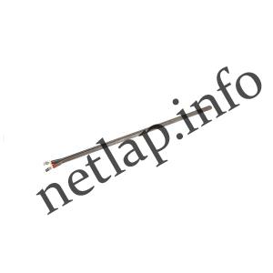 Bojler 1000w fűtőszál száraz Eldom BA06353003