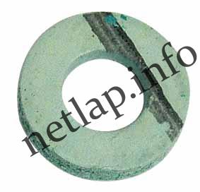 Hajdu bojler anód tömítés