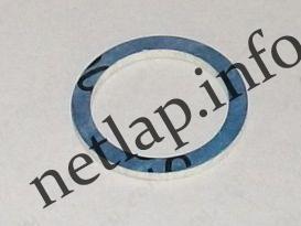 Hajdu Z10, ZA10 bojler anód tömítés