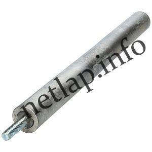 Hajdu bojler 270x25 m8x25 mm anód