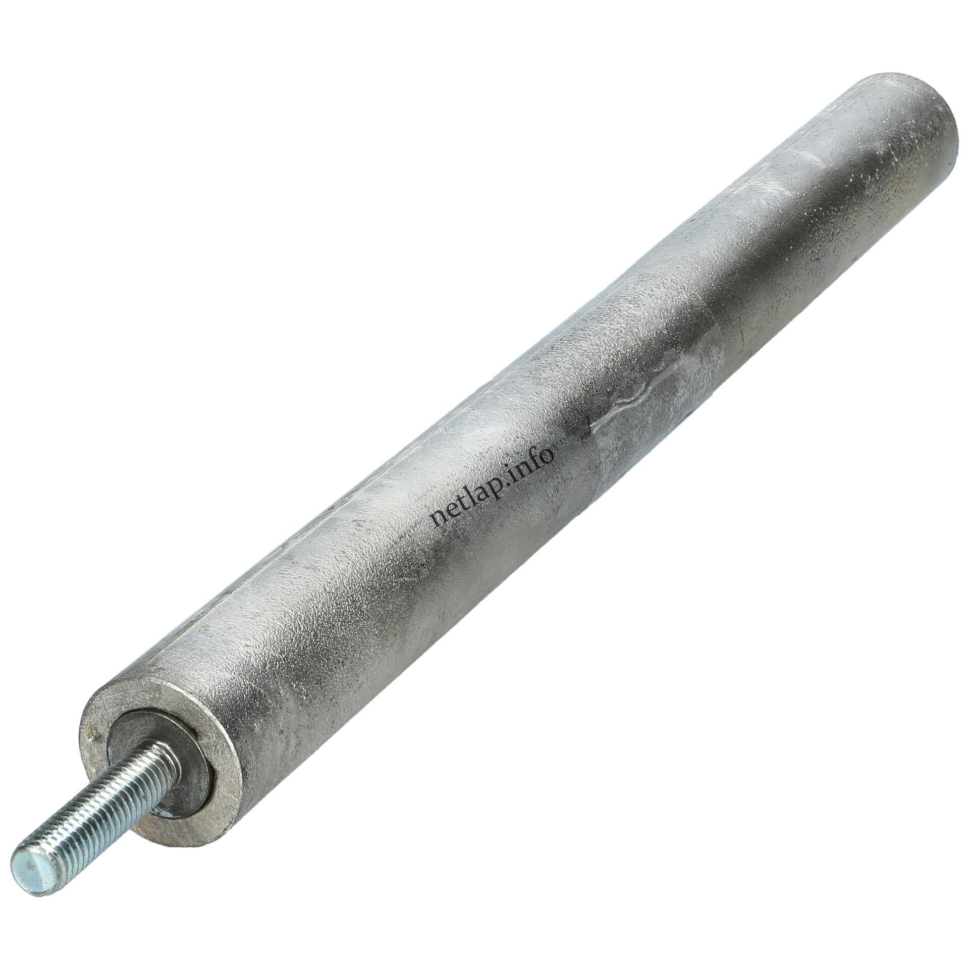 Hajdu bojler 270x25 m8x25 mm anód Hajdu bojler 270x25 m8x25 mm anód