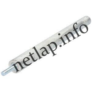 Hajdu bojler 310x25 m8x25 mm anód z120e