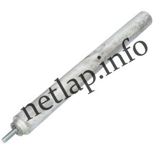 Hajdu bojler 360x33 m8x25 mm anód