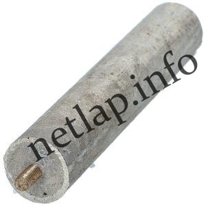 Ariston bojler 110x22 m5 mm anód