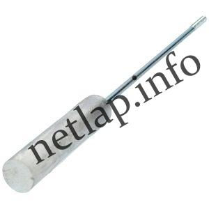 Bojler 100x22 m6x22 mm anód Isea BAN2011