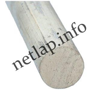 Bojler 200x18 m6x180 mm anód Isea olasz