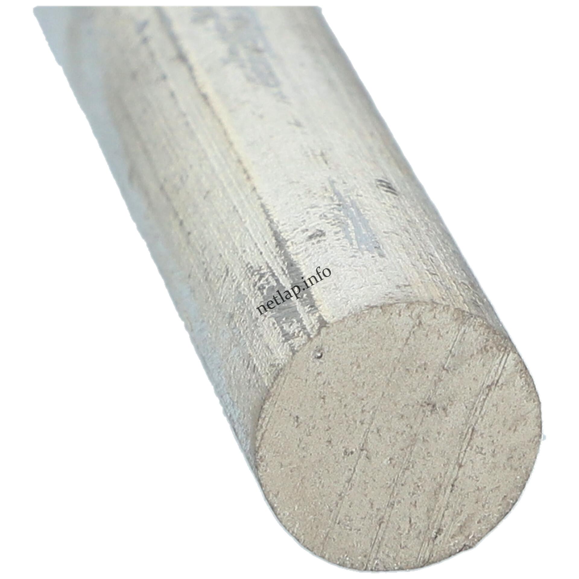 Bojler 200x18 m6x180 mm anód Isea olasz Bojler 200x18 m6x180 mm anód Isea olasz