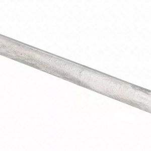 Ariston bojler anód 230x25 M5x10 mm