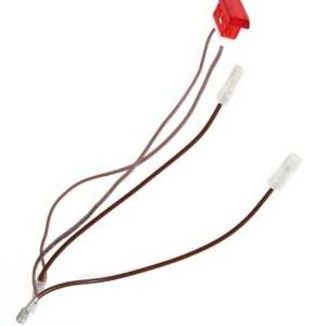 Hajdú bojler kontroll jelzőlámpa vezetékkel 1W