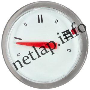 Bojler hőmérő Isea olasz