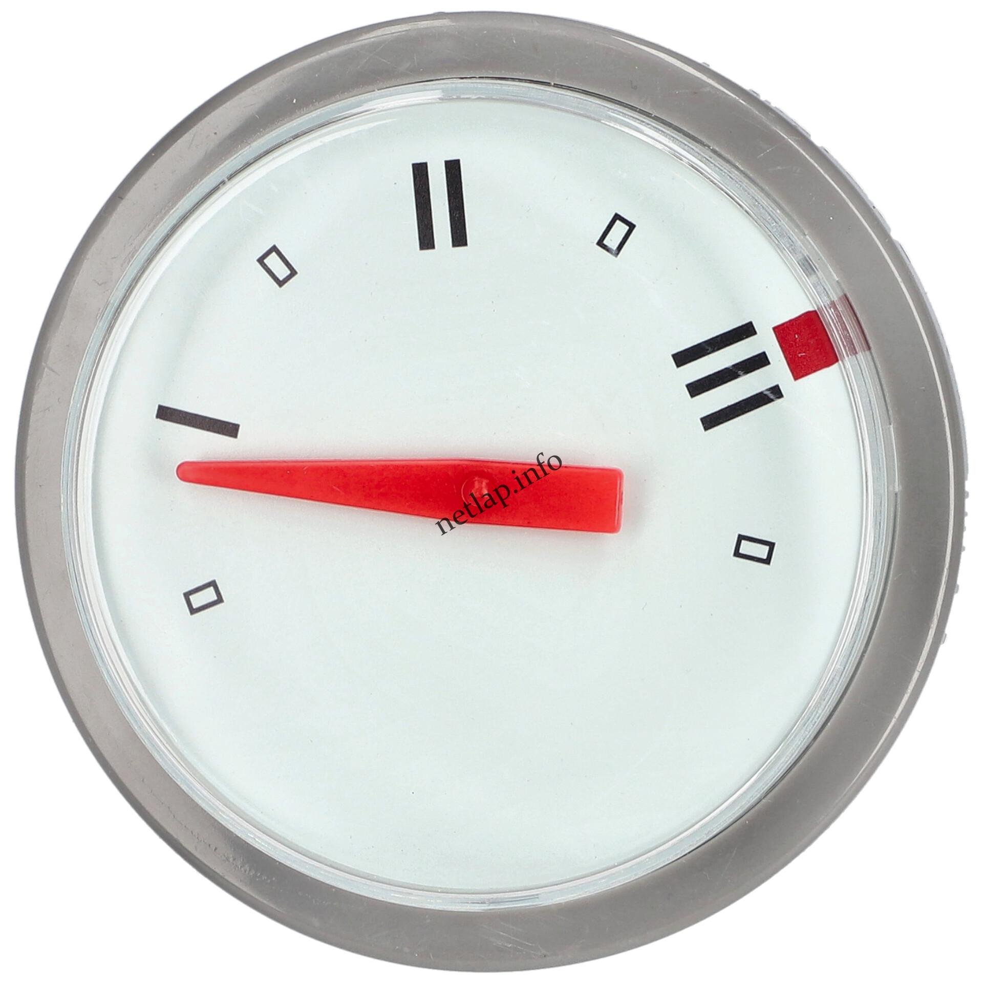 Bojler hőmérő Isea olasz Bojler hőmérő Isea olasz