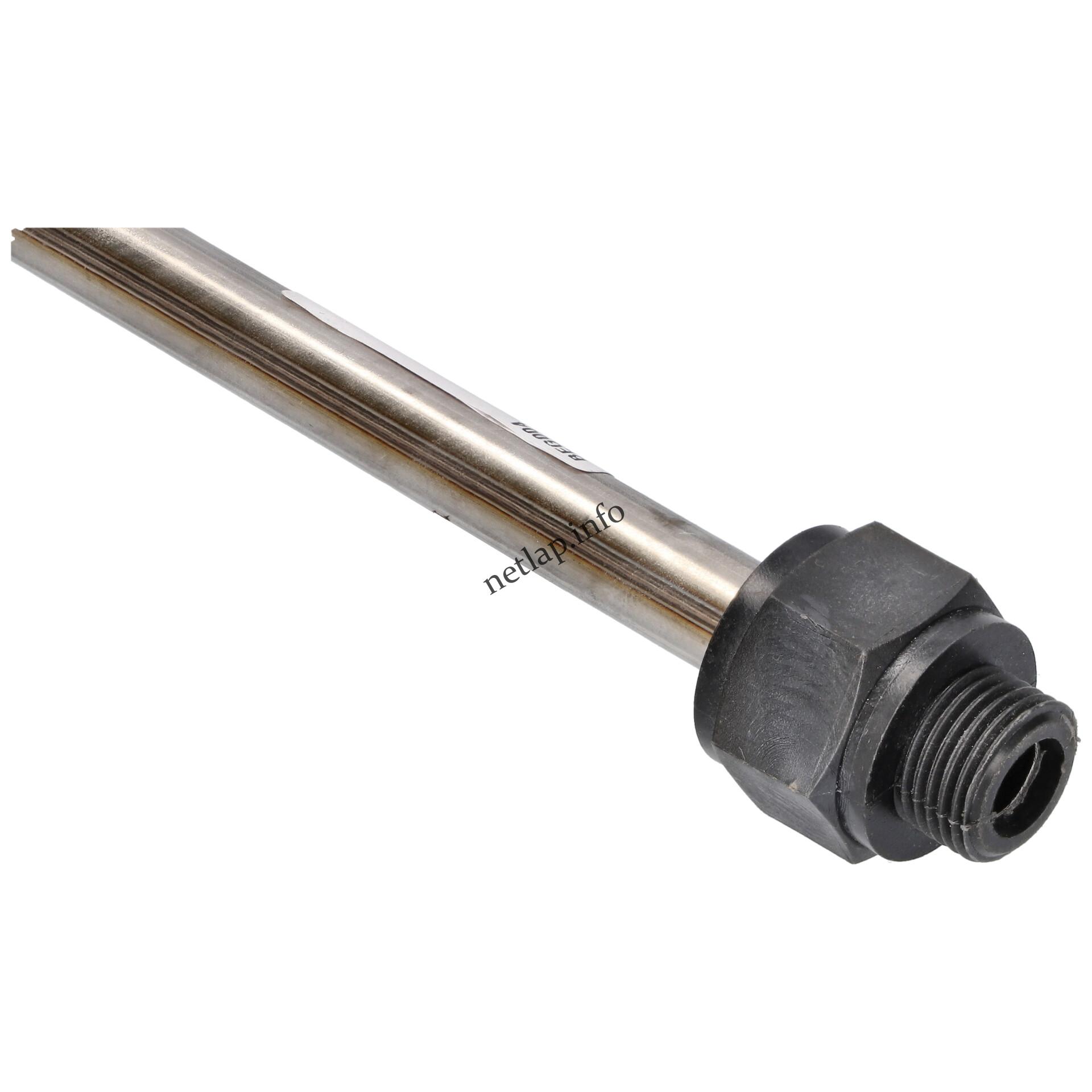 Hajdu bojler belső cső fém 120l Hajdu bojler belső cső fém 120l