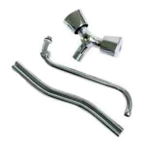 Hajdu FT bojler csaptelep 1/2 csatlakozó