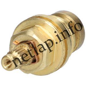 Hajdu bojler 1/2" csap betét ft5/10