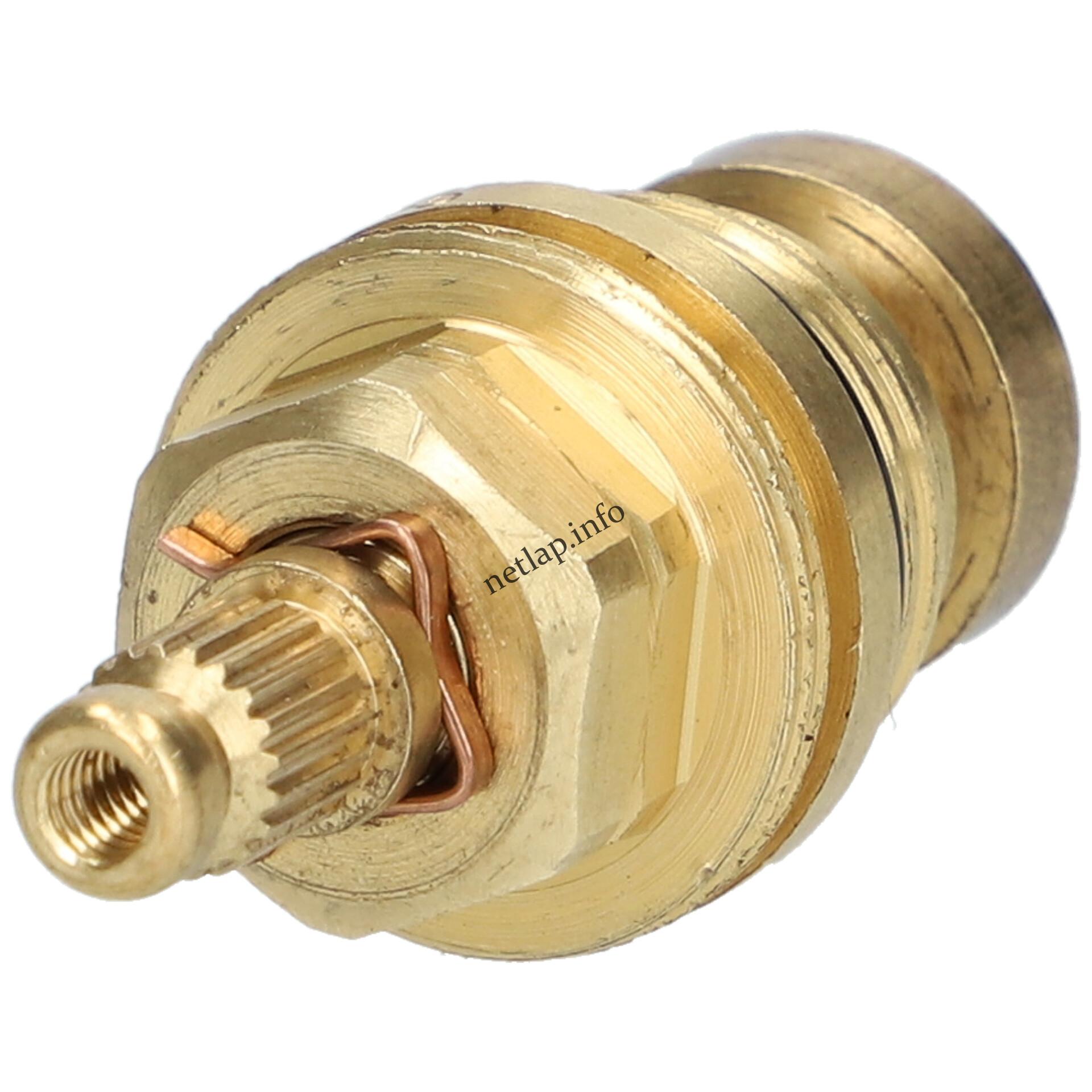 Hajdu bojler 1/2" csap betét ft5/10 Hajdu bojler 1/2" csap betét ft5/10