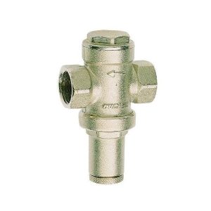 Bojler nyomáscsökkentő 1/2col ITAP360